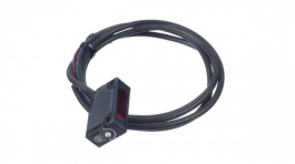 SA1E-DP1, Photoelectric Sensor, Diffuse Reflective Sensor, 0...700 mm, IDEC