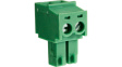 CTBP92HE/2 Pluggable Terminal Block Screw Connection 2P