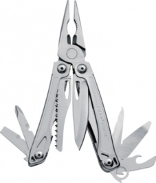 SIDEKICK, SLEEVE, Multipurpose tool, Leatherman
