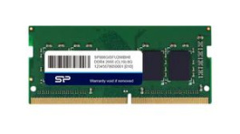 SP016GBLFU320X02, RAM DDR4 1x 16GB SODIMM 260 Pins, Silicon Power