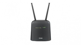 DWR-920/E, Cellular Router LTE (4G)/UMTS/HSPA/HSPA+/DC-HSPA+/GSM/GPRS/EDGE 150Mbps, D-Link