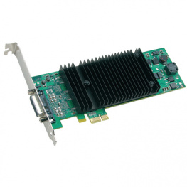 P69-MDDE128LA1F, Millennium P690 graphics card, Matrox