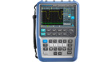 RTH-54L LAB PROMO Handheld Oscilloscope R&S<sup>®</sup> Scope Rider4x500 MHz 5.0 GS/