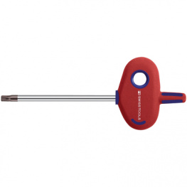 PB 408/10, Screwdriver with cross grip 10 IP, PB Swiss Tools