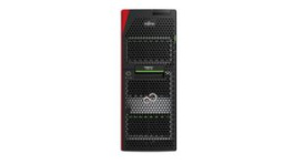 LKN:T1334S0007AT, Server Primergy TX Intel Xeon E E-2276G 3.8GHz DDR4 32GB SSD/HDD, Fujitsu