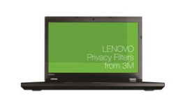 0A61771, Privacy Screen, 15.6 (39.6 cm), 16:9, Lenovo