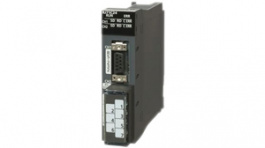 RJ71C24, Serial communication module High Speed Counter Module, Mitsubishi