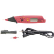 DM73C +CAL Multimeter digital RMS 3400 digits 600 VAC 600 VDC