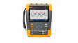 FLUKE-190-504-III-S Осциллограф-мультиметр; цветной,LCD; Каналы: 4; 500МГц; 5Гвыб./с