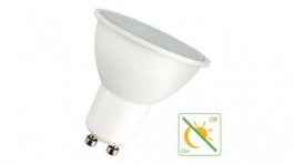 143854, LED Bulb 4.5W 230V 2700K 260lm GU10 56mm, Bailey