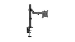 DA-90399, Single Monitor Stand, 32", 75x75/100x100, 8kg, DIGITUS