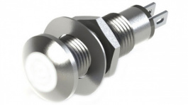 534-997-75, LED Indicator cool white 110 VAC, Marl