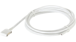 L99-345-3000, Cable Assembly 3 m 15 Pin-Plug / Open--, Rosenberger connectors