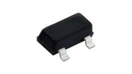 BSS123NH6433XTMA1, N-Channel MOSFET, 190 mA, 100 V, 3-Pin SOT-23 Infineon BSS123NH6433XTMA1, Infineon