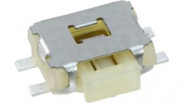 434351045816, Tactile Switch 1NO ON-OFF 160gf 3.5x4.7mm, WURTH Elektronik