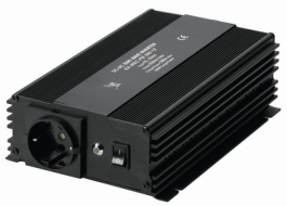 EA-MEC-PB 300-24B, DC/AC Inverter 300 W, Elektro-Automatik