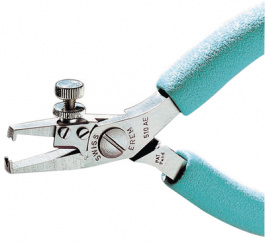 510 AE, Stripping pliers, Erem