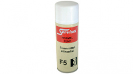 FORMEL F NF, Wet film separator Spray 400 ml, Servisol