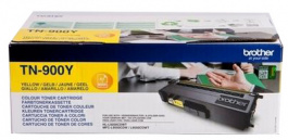 TN-900Y, HY toner Yellow, Brother