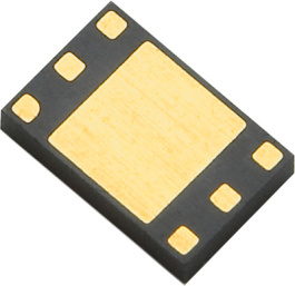 MGA-64606-BLKG, Усилитель РЧ; 1,5?3ГГц; Каналы:1; 5В; Усилен:15,3дБ; 94мВт, Broadcom (Avago)