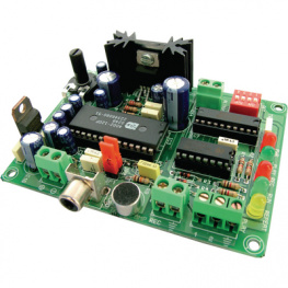 TR-9, Digital sound recorder, Cebek