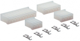 09-50-1031AOK, Crimp connector set 3 4 6 10P, Molex