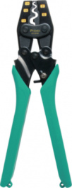 CP-251B, Crimping Pliers Non-insulated terminals, Proskit