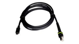 CBA-U61-S07ZAR, USB-C Cable, 2m, Suitable for LI/DS 36xx Series, Zebra