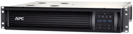 SMT1000RMI2U, Smart-UPS 1000VA LCD RM 2U 700 W, 230 V,, APC