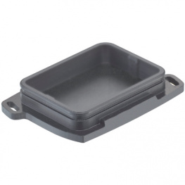 11123005451, Protection cover, Harting
