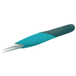 EOOSA, ESD Precision Tweezers 120 mm, Erem