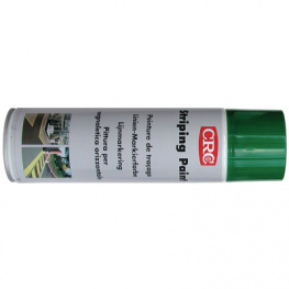 STRIPING PAINT, GR N, Striping paint green 500 ml, CRC