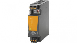 2466880000, Блок питания: импульсный; 240Вт; 24ВDC; 10А; 100?240ВAC; 1,05кг, Weidmuller