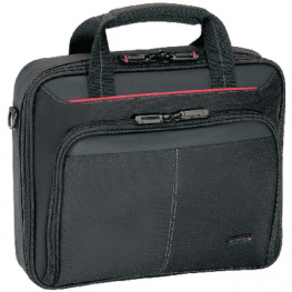 CN31, Notebook Case 39.6 cm (15.6") black, Targus