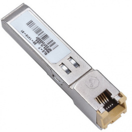 GLC-T=, SFP module 1 x 1000T RJ45, Cisco Systems