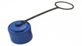 PXP4081, Sealing cap, Bulgin