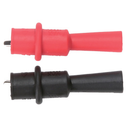 ALG-02, Зажимы типа quotкрокодилquot RGK ALG-02, RGK