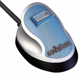 30008076, USB 2.0 docking station 1 m A - B m - f, Disk2go