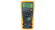 FLUKE 77-IV/EUR +CAL Multimeter digital FLUKE 77-IV/EUR +CAL RMS 6000 digits 1000 VAC 1000 VDC 10 ADC