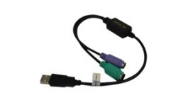 90ACC1903, PS/2 to USB Adapter, Suitable for GD4400/GBT4400/QD2400/QM24000, Datalogic