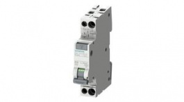 5SV6016-7KK10, AFDD-MCB Combination Circuit Breaker 10 A III 2, Siemens