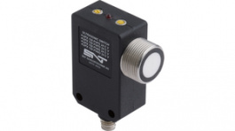 UPX 150 PVPS 24, Ultrasonic Proximity Sensor, 0...+50 °C, 12...28 VDC, 0 mm,, SNT Sensortechnik