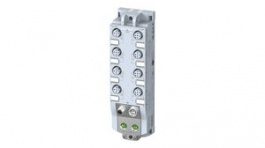 6ES7141-5AH00-0BA0, Input Module 16 Digital SIMATIC ET 200 AL, Siemens