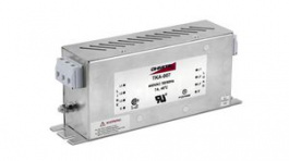 TKA-075, Three Phase Single Stage EMI Filter 75A 600VAC, Ohmite