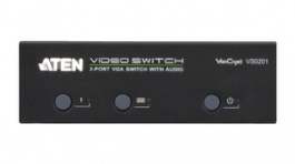 VS0201-AT-G, VGA Splitter, Aten