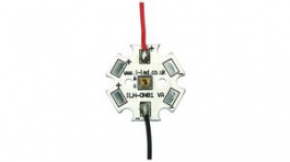 ILH-OW01-RED1-SC211-WIR200., SMD LED 625nm SMD 700mA, LEDIL