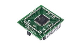 MA240017, Plug-In Evaluation Module for PIC24F16KA102 Microcontroller, Microchip