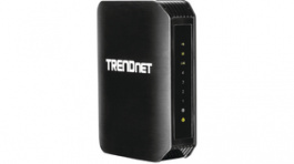 TEW-811DRU, WLAN802.11ac/n/a/g/b 1167Mbps, Trendnet