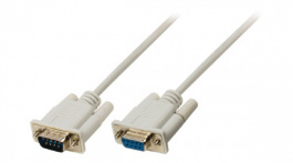 VLCP52010I150, D-Sub Cable 15 m, Valueline