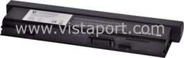 VIS-20-LE5510L, Dell notebook battery, div. Mod.7800 mAh, Vistaport